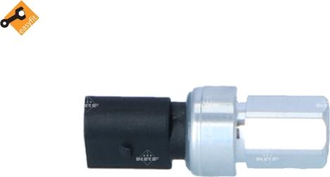 NRF 38935 - Pressure Switch, air conditioning car-mod.net