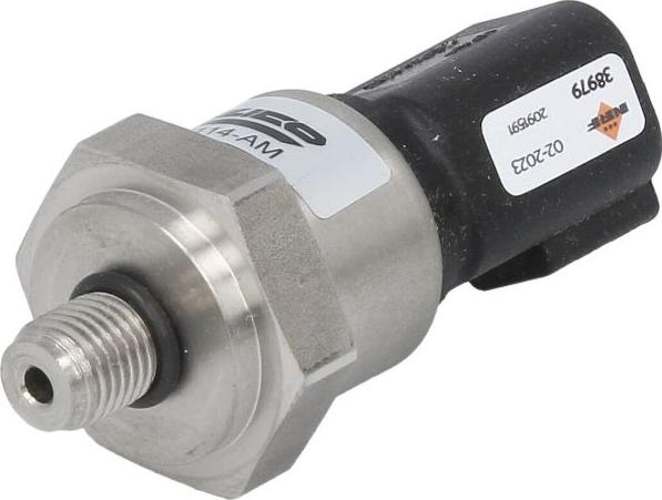 NRF 38979 - Pressure Switch, air conditioning car-mod.net