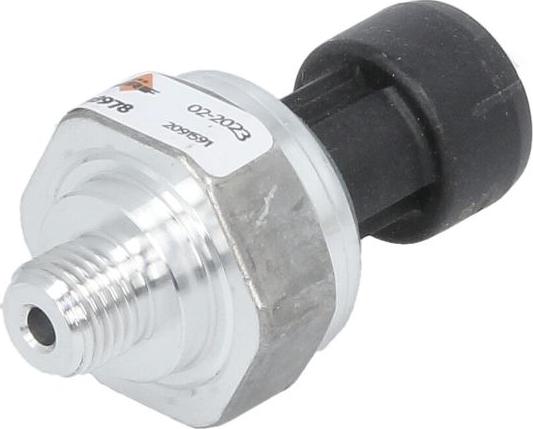 NRF 38978 - Pressure Switch, air conditioning car-mod.net