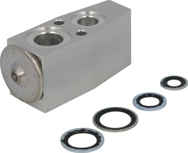 NRF 38494 - Expansion Valve, air conditioning car-mod.net