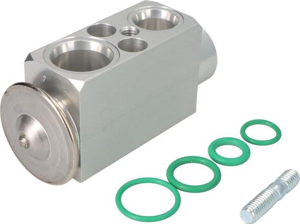 NRF 38490 - Expansion Valve, air conditioning car-mod.net