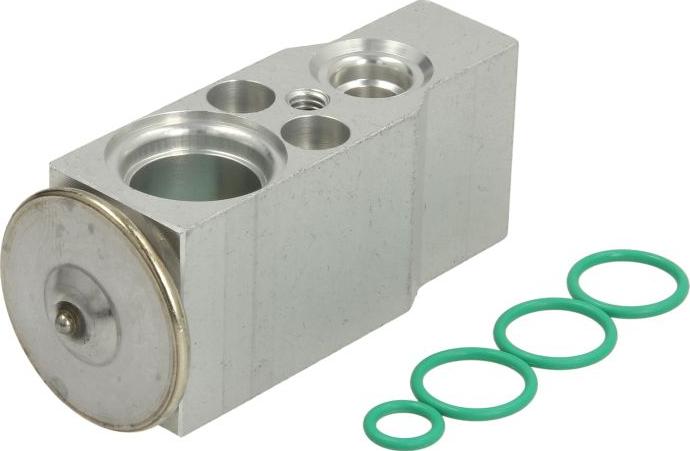NRF 38498 - Expansion Valve, air conditioning car-mod.net