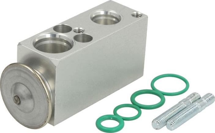 NRF 38492 - Expansion Valve, air conditioning car-mod.net