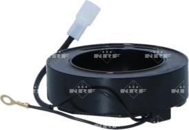 NRF 38447 - Coil, magnetic-clutch compressor car-mod.net