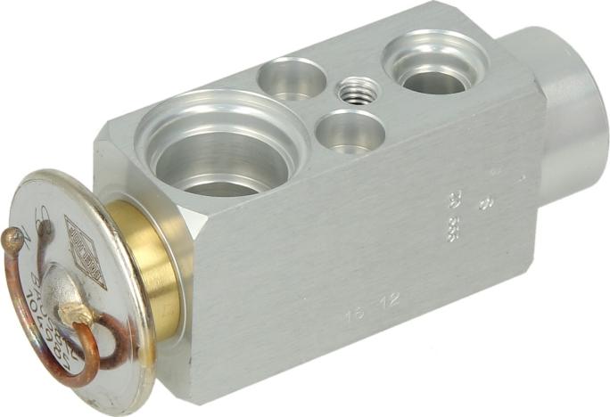 NRF 38459 - Expansion Valve, air conditioning car-mod.net