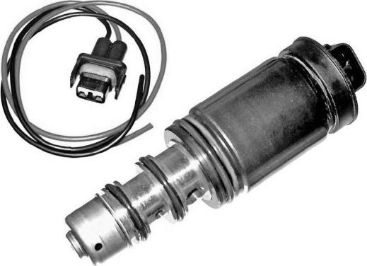 NRF 38460 - Control Valve, compressor car-mod.net