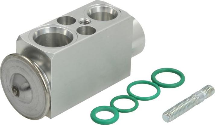 NRF 38489 - Expansion Valve, air conditioning car-mod.net
