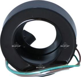 NRF 38484 - Coil, magnetic-clutch compressor car-mod.net