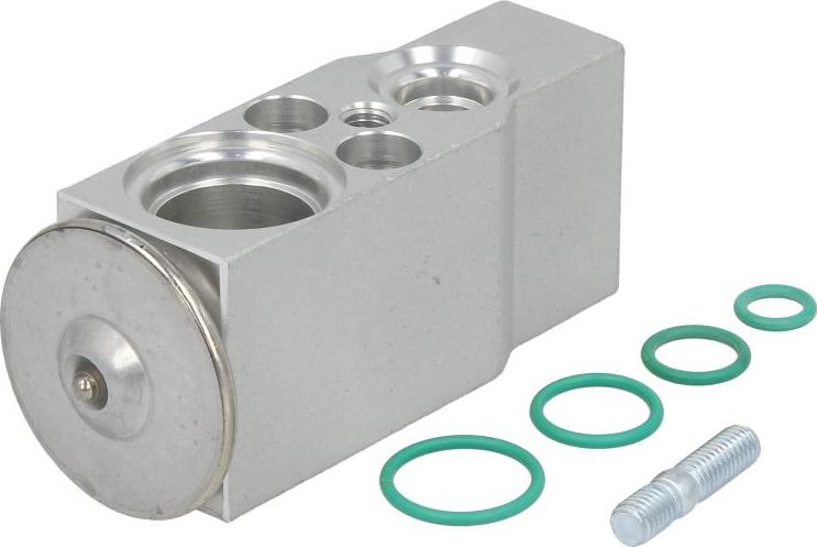 NRF 38485 - Expansion Valve, air conditioning car-mod.net
