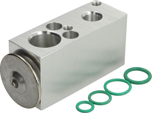 NRF 38488 - Expansion Valve, air conditioning car-mod.net