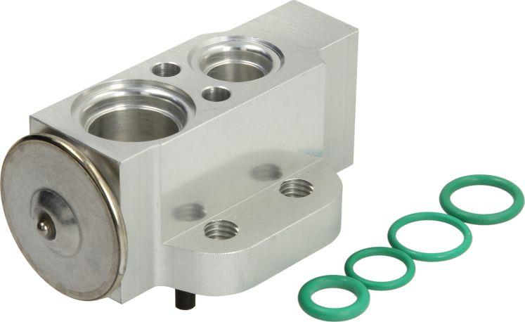NRF 38487 - Expansion Valve, air conditioning car-mod.net