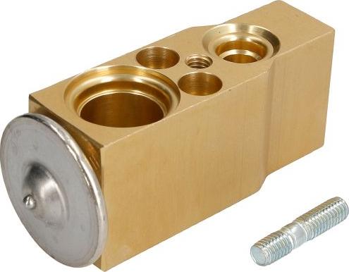 NRF 38479 - Expansion Valve, air conditioning car-mod.net