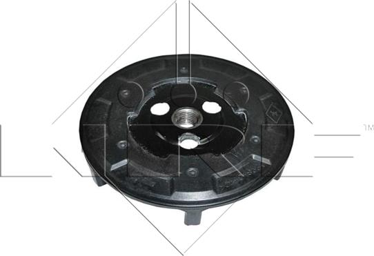 NRF 38474 - Coil, magnetic-clutch compressor car-mod.net