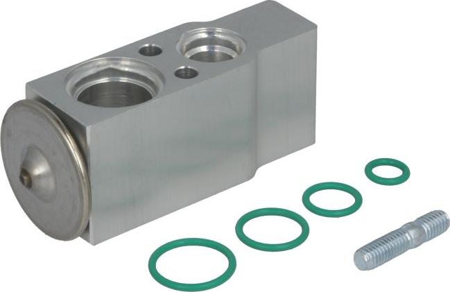 NRF 38549 - Expansion Valve, air conditioning car-mod.net