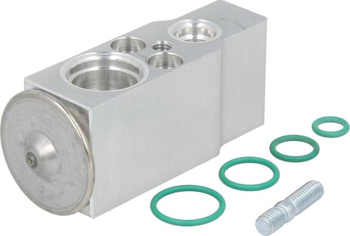 NRF 38548 - Expansion Valve, air conditioning car-mod.net