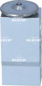 NRF 38543 - Expansion Valve, air conditioning car-mod.net