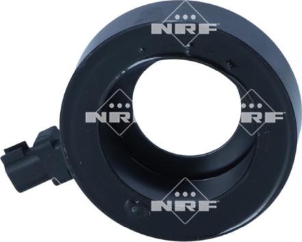 NRF 38559 - Coil, magnetic-clutch compressor car-mod.net