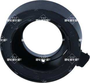 NRF 38558 - Coil, magnetic-clutch compressor car-mod.net