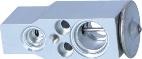 NRF 38501 - Expansion Valve, air conditioning car-mod.net