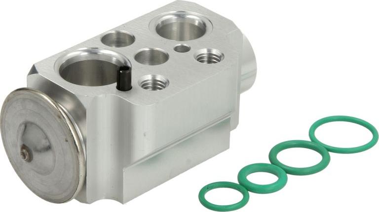 NRF 38508 - Expansion Valve, air conditioning car-mod.net