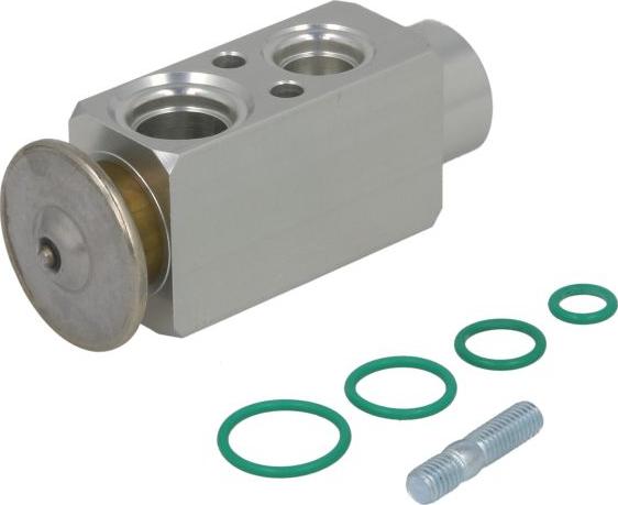 NRF 38518 - Expansion Valve, air conditioning car-mod.net