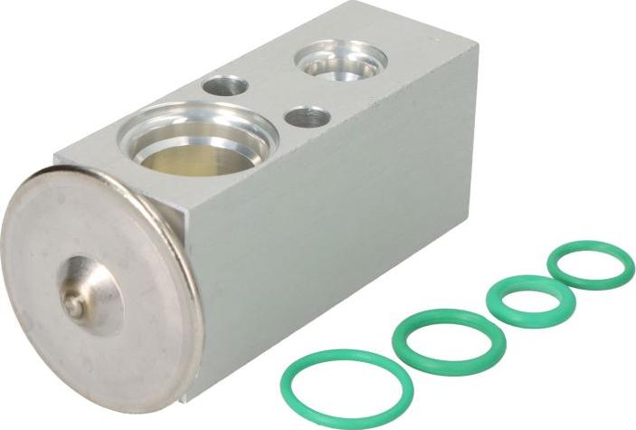 NRF 38530 - Expansion Valve, air conditioning car-mod.net