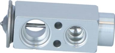 NRF 38531 - Expansion Valve, air conditioning car-mod.net