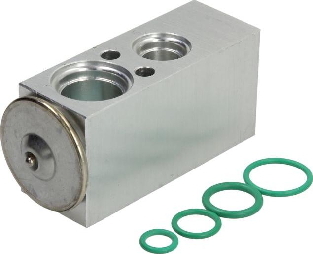 NRF 38533 - Expansion Valve, air conditioning car-mod.net