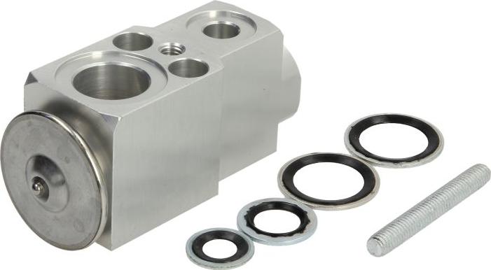 NRF 38526 - Expansion Valve, air conditioning car-mod.net