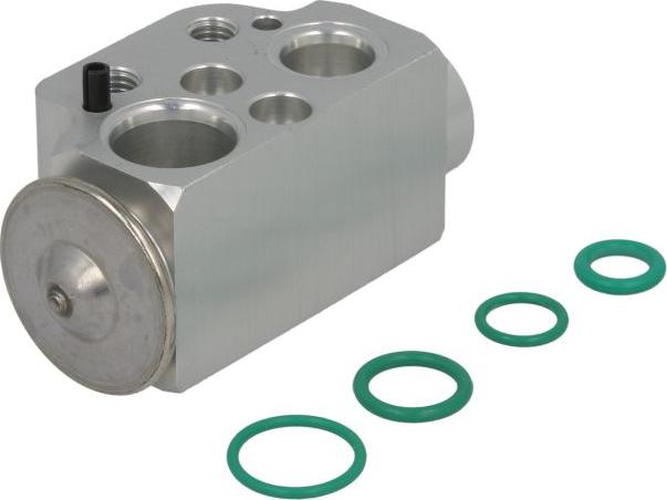 NRF 38520 - Expansion Valve, air conditioning car-mod.net