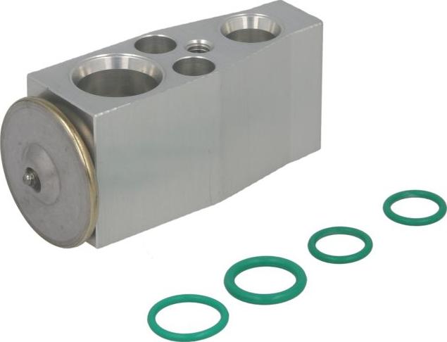 NRF 38528 - Expansion Valve, air conditioning car-mod.net