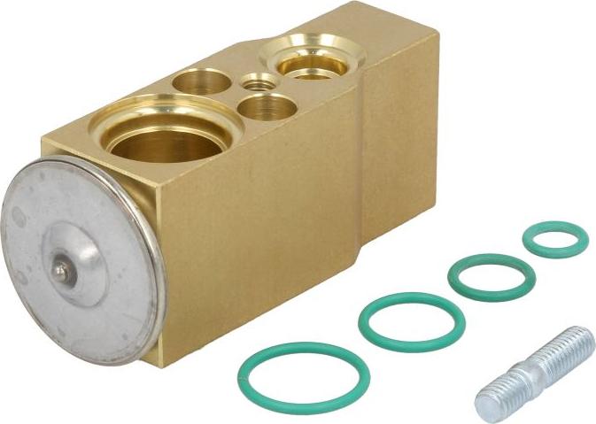 NRF 38527 - Expansion Valve, air conditioning car-mod.net