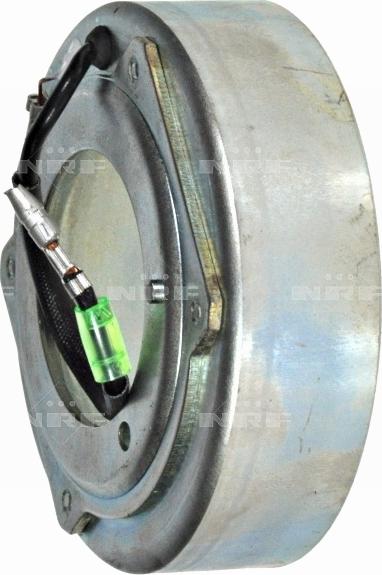 NRF 38694 - Coil, magnetic-clutch compressor car-mod.net
