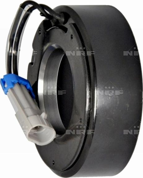 NRF 38650 - Coil, magnetic-clutch compressor car-mod.net