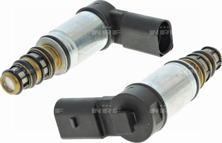 NRF 38601 - Control Valve, compressor car-mod.net