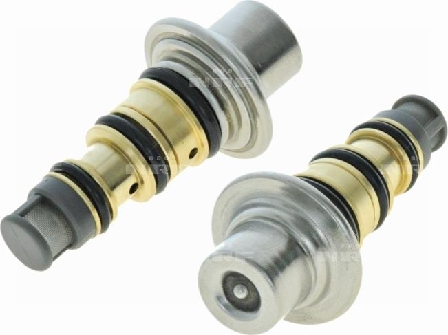 NRF 38636 - Control Valve, compressor car-mod.net