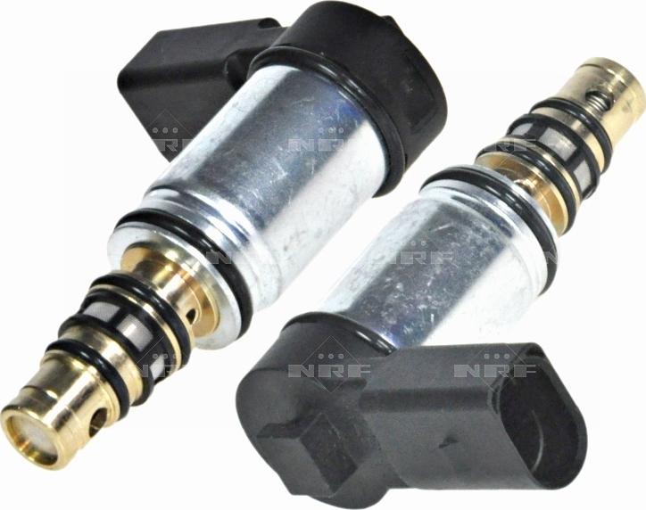 NRF 38630 - Control Valve, compressor car-mod.net