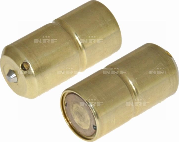 NRF 38638 - Control Valve, compressor car-mod.net