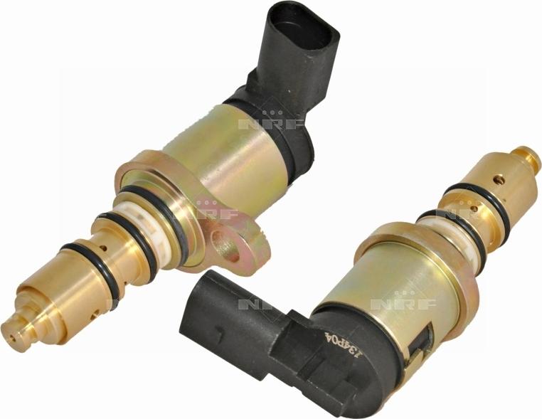 NRF 38627 - Control Valve, compressor car-mod.net