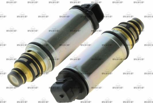 NRF 380401 - Control Valve, compressor car-mod.net