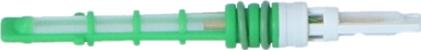 NRF 38353 - Expansion Valve, air conditioning car-mod.net