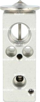 NRF 38754 - Expansion Valve, air conditioning car-mod.net
