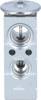 NRF 38764 - Expansion Valve, air conditioning car-mod.net