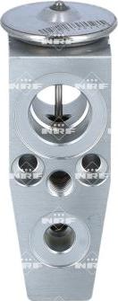 NRF 38761 - Expansion Valve, air conditioning car-mod.net