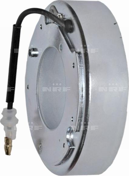 NRF 38725 - Coil, magnetic-clutch compressor car-mod.net