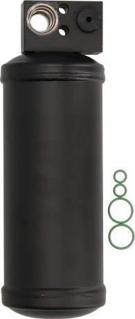 NRF 33094 - Dryer, air conditioning car-mod.net