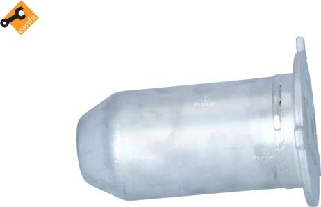 NRF 33045 - Dryer, air conditioning car-mod.net