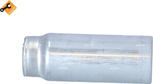NRF 33023 - Dryer, air conditioning car-mod.net