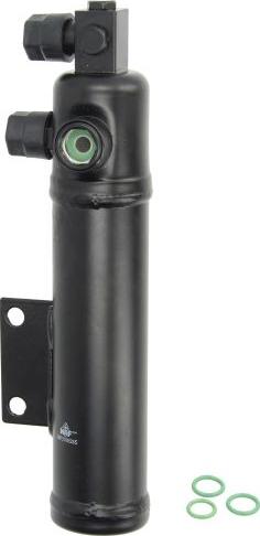 NRF 33103 - Dryer, air conditioning car-mod.net