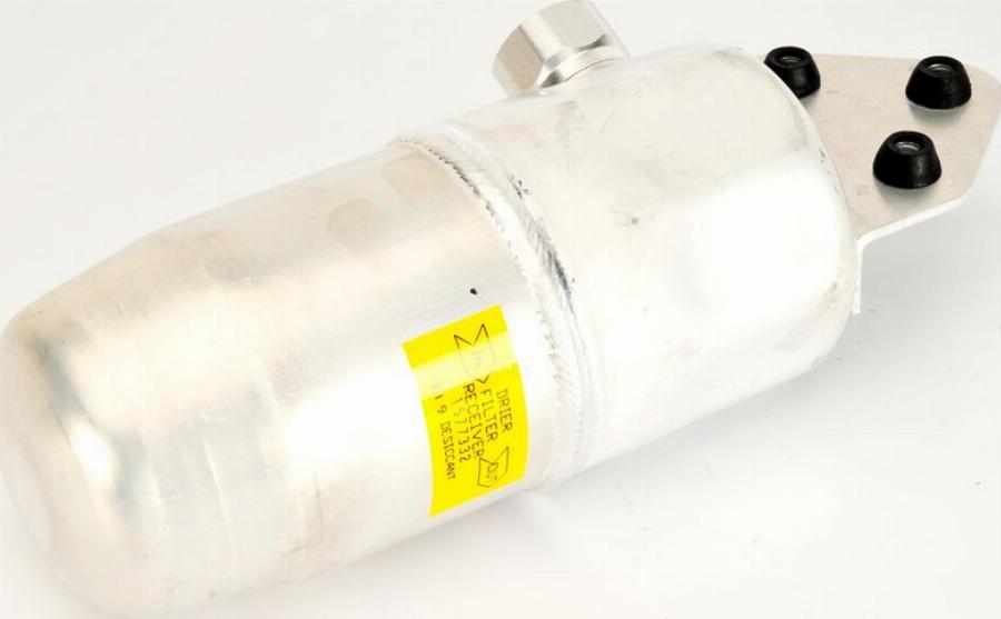 NRF 33131 - Dryer, air conditioning car-mod.net